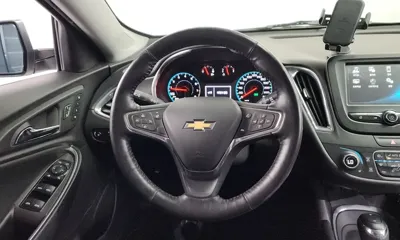 ChevroletGMDaewoo Malibu 2017, 108556 км, за 4463.7 USD - фото 13