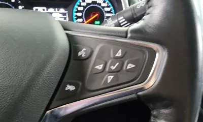 ChevroletGMDaewoo Malibu 2017, 108556 км, за 4463.7 USD - фото 15