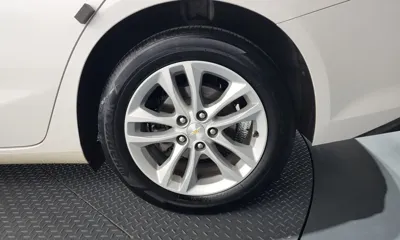 ChevroletGMDaewoo Malibu 2017, 108556 км, за 4463.7 USD - фото 21
