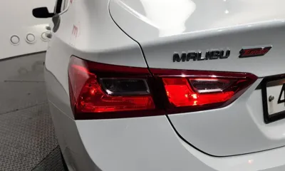 ChevroletGMDaewoo Malibu 2017, 108556 км, за 4463.7 USD - фото 23