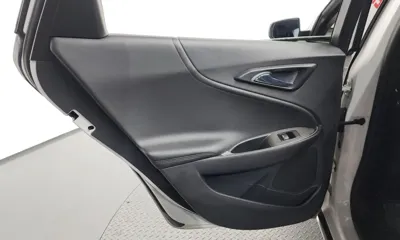 ChevroletGMDaewoo Malibu 2017, 108556 км, за 4463.7 USD - фото 25