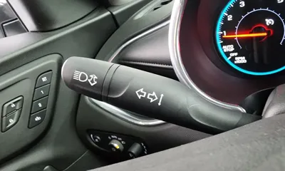 ChevroletGMDaewoo Malibu 2017, 108556 км, за 4463.7 USD - фото 29