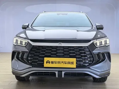 BYD Pro New Energy 2024, 37000 км, за 11757.93 USD