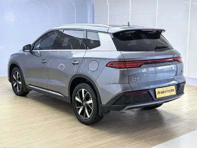 BYD Pro New Energy 2024, 37000 км, за 11757.93 USD