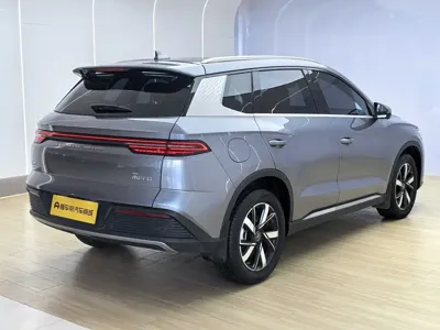 BYD Pro New Energy 2024, 37000 км, за 11757.93 USD - фото 6