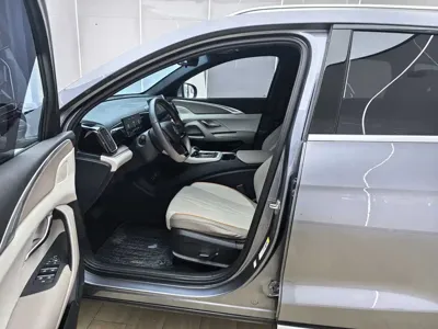 BYD Pro New Energy 2024, 37000 км, за 11757.93 USD - фото 7