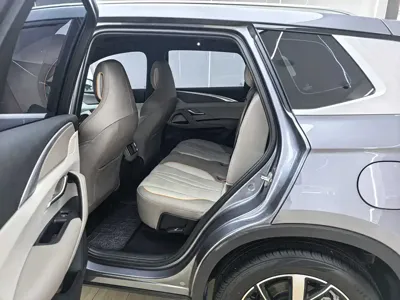 BYD Pro New Energy 2024, 37000 км, за 11757.93 USD - фото 8