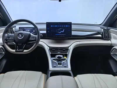 BYD Pro New Energy 2024, 37000 км, за 11757.93 USD - фото 9