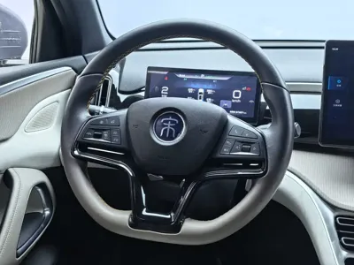BYD Pro New Energy 2024, 37000 км, за 11757.93 USD - фото 10