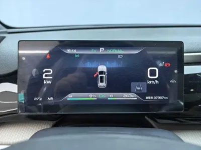 BYD Pro New Energy 2024, 37000 км, за 11757.93 USD - фото 11