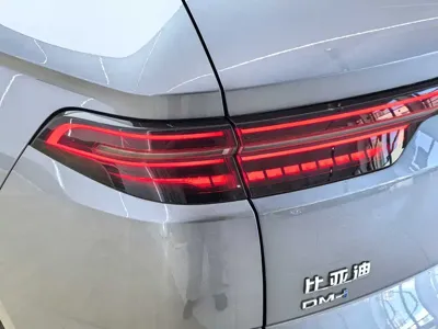 BYD Pro New Energy 2024, 37000 км, за 11757.93 USD - фото 15