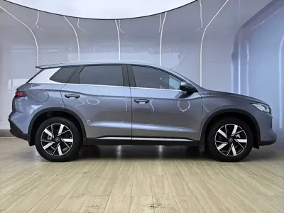 BYD Pro New Energy 2024, 37000 км, за 11757.93 USD - фото 18