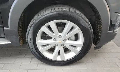 ChevroletGMDaewoo Captiva 2014, 98875 км, за 3678.4 USD