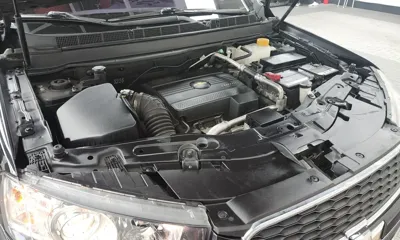 ChevroletGMDaewoo Captiva 2014, 98875 км, за 3678.4 USD - фото 6