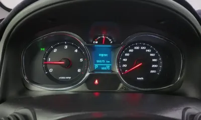 ChevroletGMDaewoo Captiva 2014, 98875 км, за 3678.4 USD - фото 8