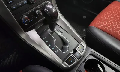 ChevroletGMDaewoo Captiva 2014, 98875 км, за 3678.4 USD - фото 9
