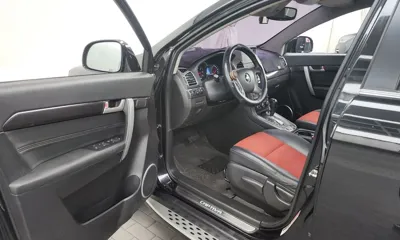 ChevroletGMDaewoo Captiva 2014, 98875 км, за 3678.4 USD - фото 10
