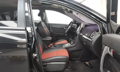 ChevroletGMDaewoo Captiva 2014, 98875 км, за 3678.4 USD - фото 11