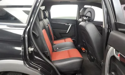 ChevroletGMDaewoo Captiva 2014, 98875 км, за 3678.4 USD - фото 12