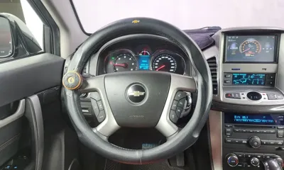 ChevroletGMDaewoo Captiva 2014, 98875 км, за 3678.4 USD - фото 13