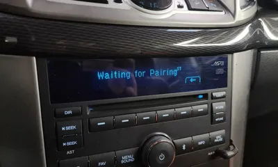 ChevroletGMDaewoo Captiva 2014, 98875 км, за 3678.4 USD - фото 16