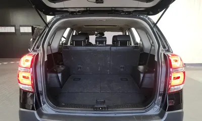 ChevroletGMDaewoo Captiva 2014, 98875 км, за 3678.4 USD - фото 20
