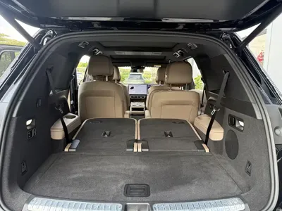 Li Auto Li L8 2025, 7000 км, за 42814.8 USD - фото 7