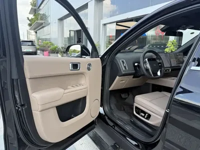 Li Auto Li L8 2025, 7000 км, за 42814.8 USD - фото 8