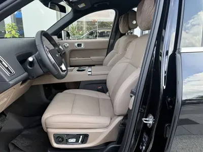 Li Auto Li L8 2025, 7000 км, за 42814.8 USD - фото 11