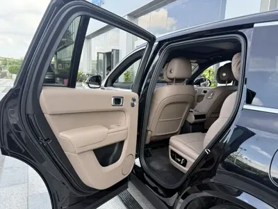 Li Auto Li L8 2025, 7000 км, за 42814.8 USD - фото 13
