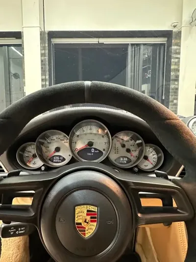 Porsche 911 2007, 110000 км, за 33153.47 USD - фото 8