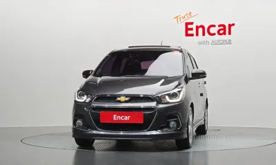 ChevroletGMDaewoo Spark 2016, 91635 км, за 3893.91 USD