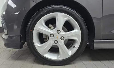 ChevroletGMDaewoo Spark 2016, 91635 км, за 3893.91 USD