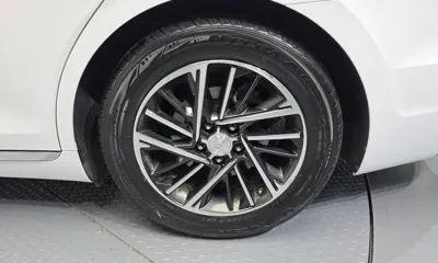 Hyundai Grandeur 2021, 143968 км, за 11487.46 USD
