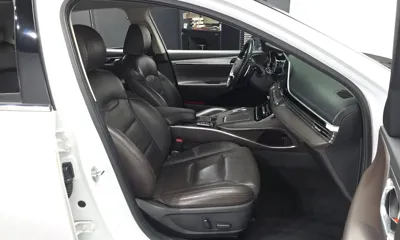 Hyundai Grandeur 2021, 143968 км, за 11487.46 USD - фото 11