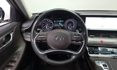 Hyundai Grandeur 2021, 143968 км, за 11487.46 USD - фото 13