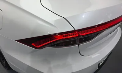 Hyundai Grandeur 2021, 143968 км, за 11487.46 USD - фото 23