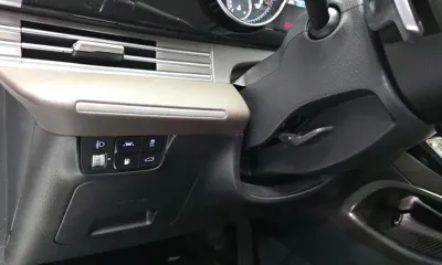 Hyundai Grandeur 2021, 143968 км, за 11487.46 USD - фото 27