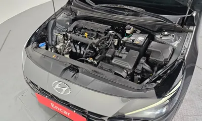 Hyundai Avante 2021, 73261 км, за 10906.94 USD - фото 6