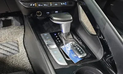 Hyundai Avante 2021, 73261 км, за 10906.94 USD - фото 9