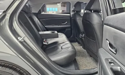 Hyundai Avante 2021, 73261 км, за 10906.94 USD - фото 12