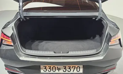 Hyundai Avante 2021, 73261 км, за 10906.94 USD - фото 20