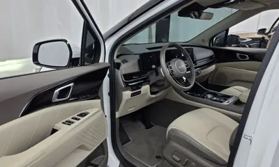 Kia Canival 2024, 54943 км, за 27822.91 USD - фото 10