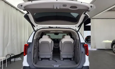 Kia Canival 2024, 54943 км, за 27822.91 USD - фото 20