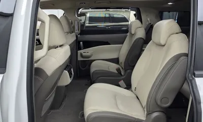 Kia Canival 2024, 54943 км, за 27822.91 USD - фото 26