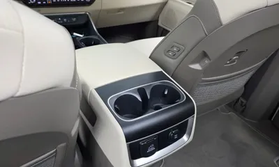 Kia Canival 2024, 54943 км, за 27822.91 USD - фото 32