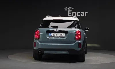 MINI Countryman 2023, 37052 км, за 22475.58 USD