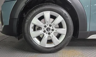 MINI Countryman 2023, 37052 км, за 22475.58 USD