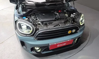 MINI Countryman 2023, 37052 км, за 22475.58 USD - фото 6