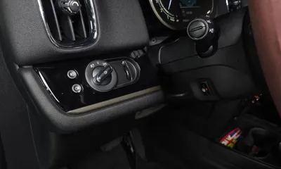 MINI Countryman 2023, 37052 км, за 22475.58 USD - фото 12